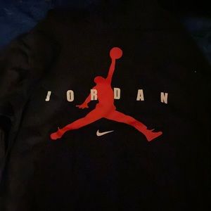 Nike Jordan hoodie